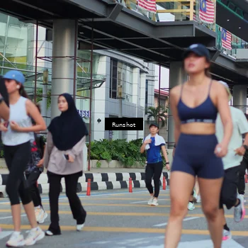 Runner Photo 5036141