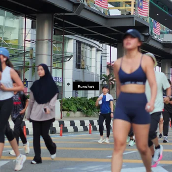 Runner Photo 5036144