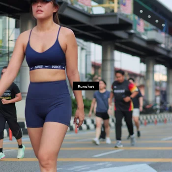 Runner Photo 5036150