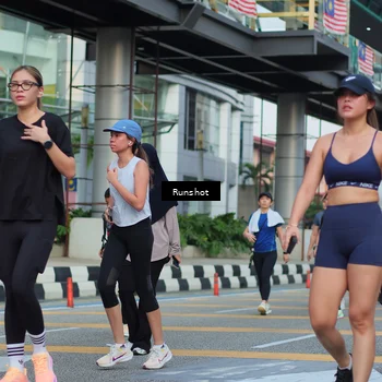 Runner Photo 5036151