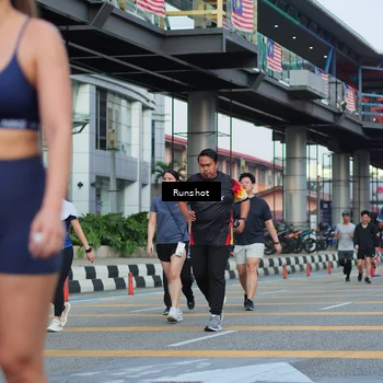 Runner Photo 5036153