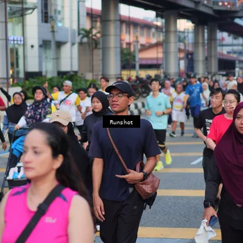 Runner Photo 5036154
