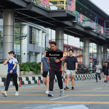 Runner Photo 5036155