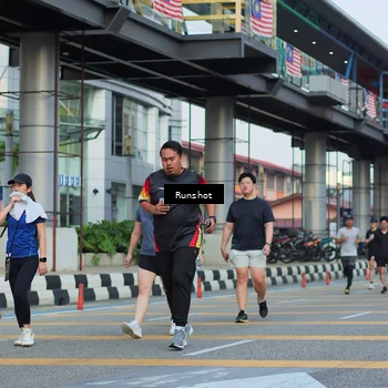 Runner Photo 5036156