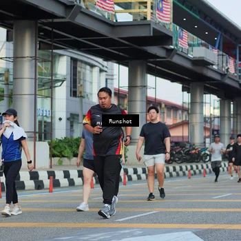 Runner Photo 5036157
