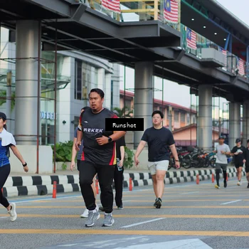 Runner Photo 5036158