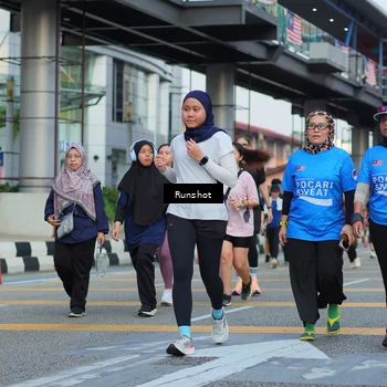 Runner Photo 5036160