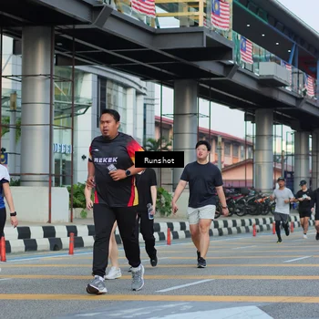 Runner Photo 5036161