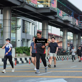 Runner Photo 5036162