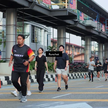 Runner Photo 5036164