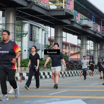 Runner Photo 5036167