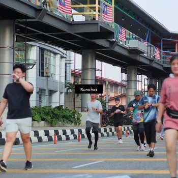 Runner Photo 5036171