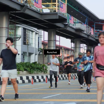 Runner Photo 5036172