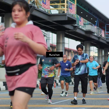 Runner Photo 5036180