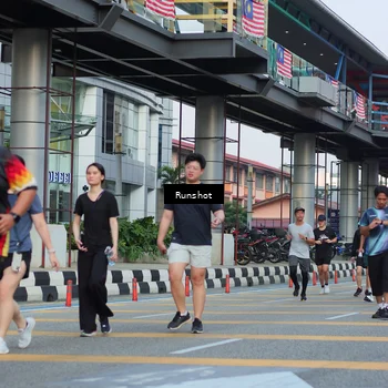 Runner Photo 5036181