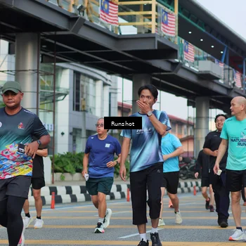 Runner Photo 5036183