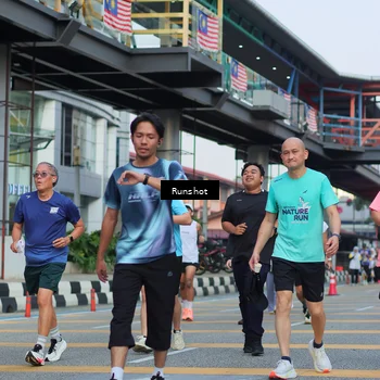 Runner Photo 5036184