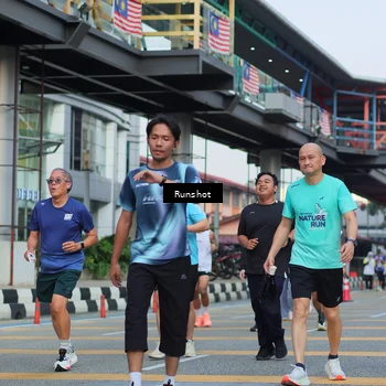 Runner Photo 5036185