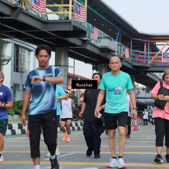 Runner Photo 5036189