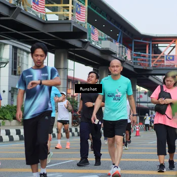Runner Photo 5036190