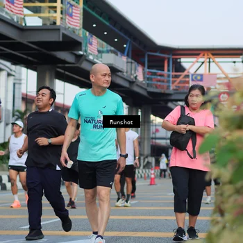 Runner Photo 5036195