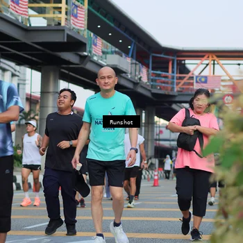 Runner Photo 5036196