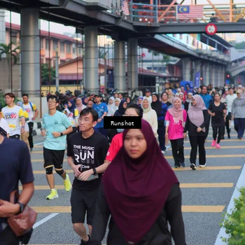 Runner Photo 5036198