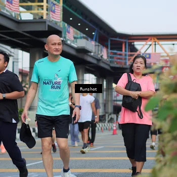Runner Photo 5036201