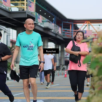 Runner Photo 5036204