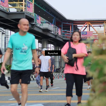 Runner Photo 5036206