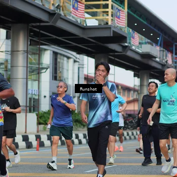 Runner Photo 5036207
