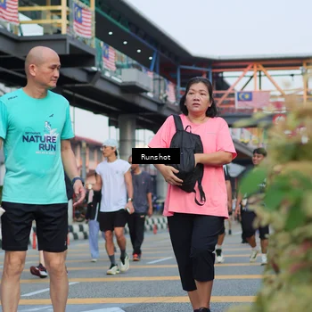 Runner Photo 5036209