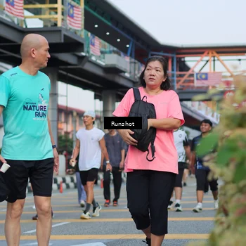 Runner Photo 5036211