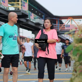 Runner Photo 5036213