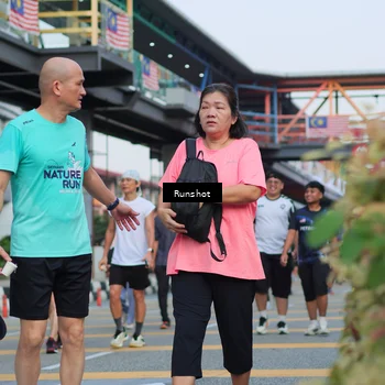 Runner Photo 5036214