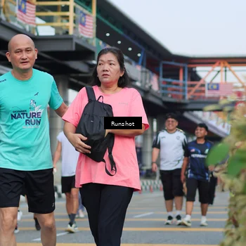 Runner Photo 5036215