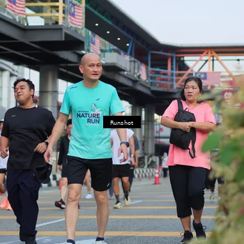 Runner Photo 5036217