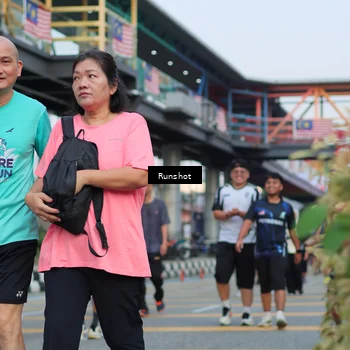 Runner Photo 5036220