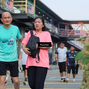 Runner Photo 5036225