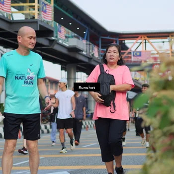 Runner Photo 5036226