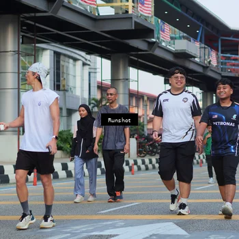 Runner Photo 5036231