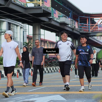 Runner Photo 5036232