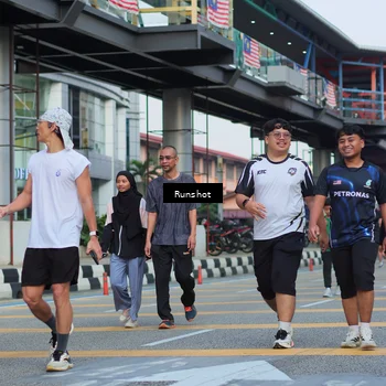 Runner Photo 5036234