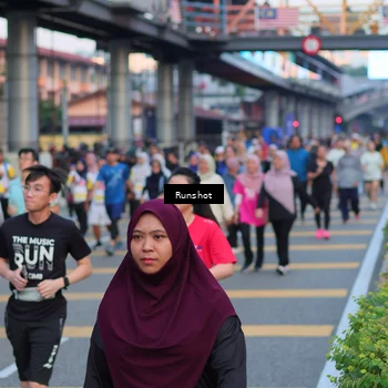 Runner Photo 5036239