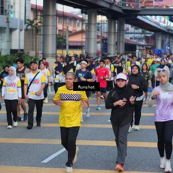 Runner Photo 5036247