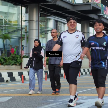 Runner Photo 5036250