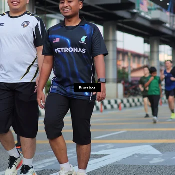 Runner Photo 5036259