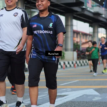 Runner Photo 5036261