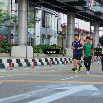 Runner Photo 5036263
