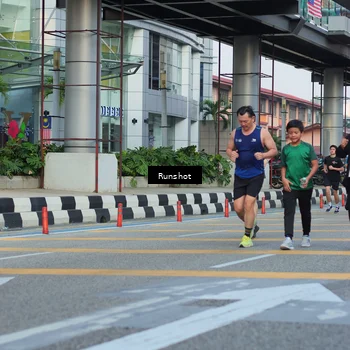Runner Photo 5036264